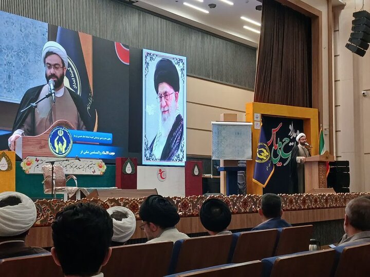 متقی پور:۸۰ هزار دختر تحت پوشش طرح ملی «یاس» قرار گرفتند