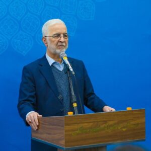 وزیر کشور: ارتقای فضاهای آموزشی سرمایه‌گذاری برای آینده کشور است