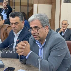 غفاری: محدودیت صادرات بازار را مختل کرده است