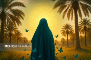 نگاه تحولی اسلام به زن؛ میراثی که با ولادت حضرت زهرا (س) آغاز شد