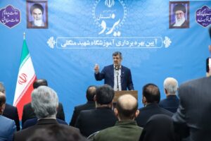 بابایی: عدالت آموزشی در یزد با احداث ۱۲۹ مدرسه محقق می‌شود