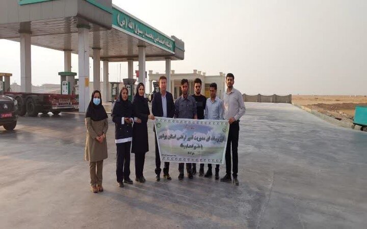 واگذاری اراضی ملی در راستای رونق خدمات و اشتغال