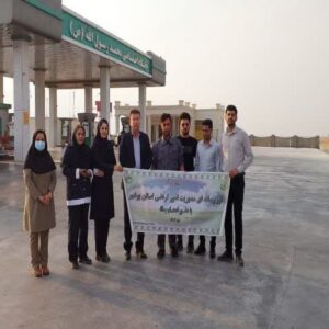 واگذاری اراضی ملی در راستای رونق خدمات و اشتغال