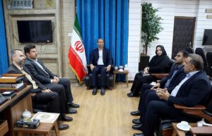 فرماندار دشتی: حمایت‌ در حوزه معلولیت‌ها تقویت شود