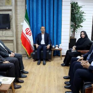 فرماندار دشتی: حمایت‌ در حوزه معلولیت‌ها تقویت شود