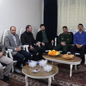 سهندی: ورزشکاران، سرمایه‌های معنوی کشور هستند