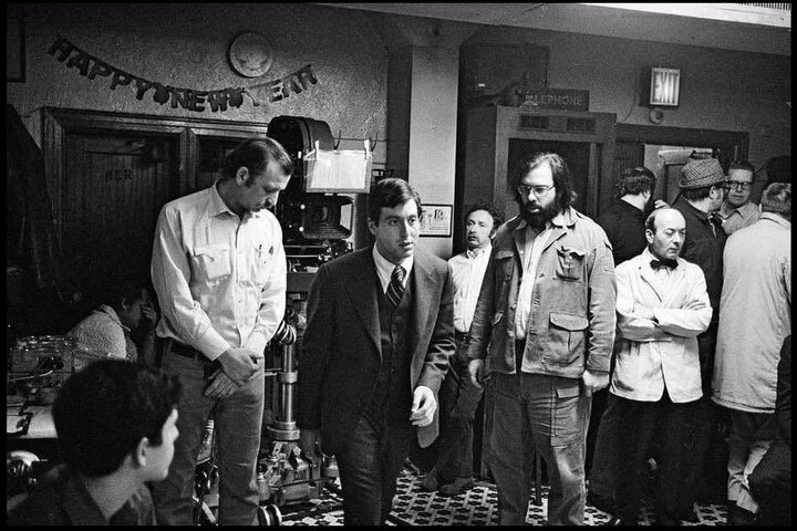 وقتی آهنگساز همپای فیلم میدرخشد؛ چرا موسیقی «پدرخوانده» اسکار نگرفت؟