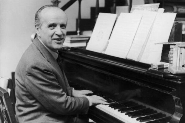 وقتی آهنگساز همپای فیلم میدرخشد؛ چرا موسیقی «پدرخوانده» اسکار نگرفت؟