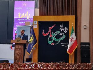 عبدالملکی:زن ایرانی در تحقق تمدن نوین اسلامی نقش محوری دارد