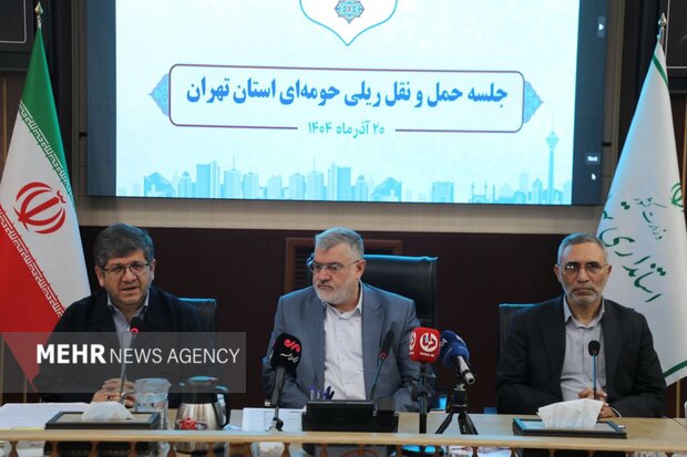 رهاشدگی حمل‌ونقل حومه‌ای پایان یافت؛ ۲۰۰ واگن دوطبقه در مسیر تهران