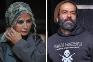 نقش‌آفرینی بانیپال شومون و رویا جاویدنیا در «خاکستر خیال»