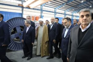 افزایش توان تولید سیم و کابل در دامغان؛ برنامه ریزی برای صادرات
