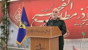 تبیین جایگاه گیلانغرب در دفاع مقدس و نقش جوانان در استمرار فرهنگ مقاوم