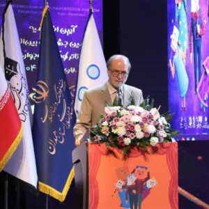 دبیرخانه دائمی جشنواره تئاتر کودک و نوجوان در همدان ایجاد می‌شود؟