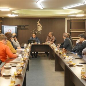 ​همگرایی سکوها و نهادهای فرهنگی برای توسعه بازار بازی‌سازی ایران