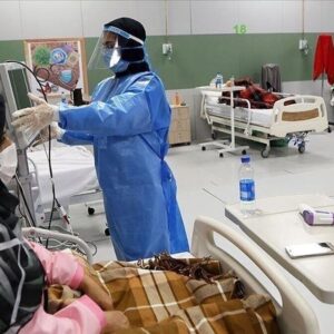 زنگ خطر آنفلوآنزا در کهگیلویه و بویراحمد؛نیمی از مبتلایان زیر ۲۴ سال