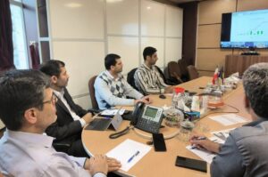 اهتمام صنایع انرژی‌بر به احداث نیروگاه‌ ضروری است