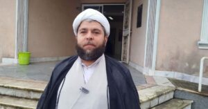 امیدی: حضرت زهرا(س) الگوی جامع زنان در عرصه‌های فردی، اجتماعی است