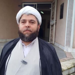 امیدی: حضرت زهرا(س) الگوی جامع زنان در عرصه‌های فردی، اجتماعی است