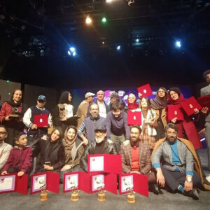 معرفی برگزیدگان سی‌امین جشنواره بین‌المللی تئاتر کودک و نوجوان