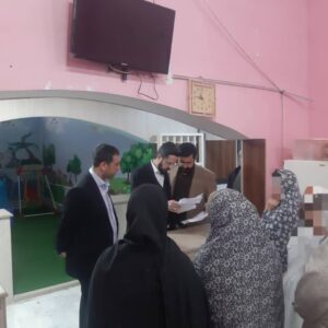 آزادی ۱۰ زن و مرخصی به مددجویان واجد شرایط