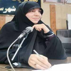 شفیعی: حجاب باید به یک انتخاب درونی و آگاهانه تبدیل شود