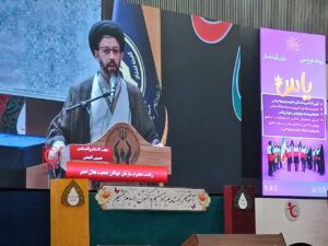 طرح ملی یاس با محوریت آموزش‌های مهارت‌های نجات و تاب آوری برگزار شد