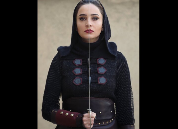 فیلمبرداری «دختر پری خانوم» تمام شد