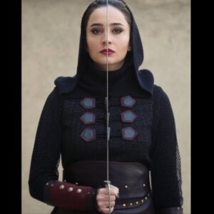 فیلمبرداری «دختر پری خانوم» تمام شد