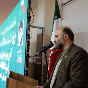 معاون وزیر آموزش و پرورش: مدرسه‌سازی موتور محرک توسعه کشور است