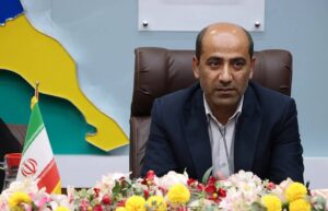 فرماندار دشتی: بانوان در مدیریت شهرستان نقش آفرین هستند