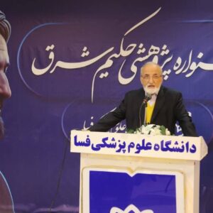 ملک زاده: بزرگ‌ترین چالش سلامت ایران، بیماری‌های غیرواگیر است