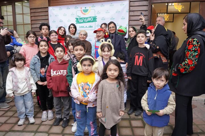 تماشاخانه «رادی» در رشت افتتاح شد؛ اجرای رایگان برای گروه‌های کار اولی