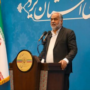 صباغیان: شرکت‌های خصولتی و شبه‌دولتی مانع رشد سرمایه‌گذاری هستند