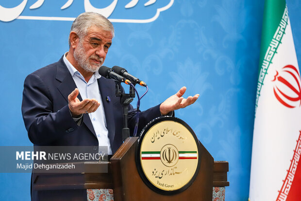 جوکار: هیچ ثبات قیمتی در بازار نیست؛ توسعه معادن به نفع مردم تمام شود