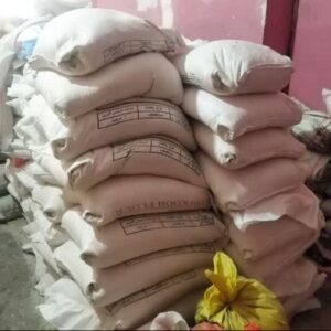 فرمانده انتظامی استان بوشهر: محموله بادام قاچاق در دشتستان کشف شد