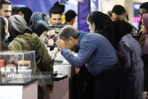 جای خالی پژوهشگران خراسان شمالی در تصمیم گیری های کلان