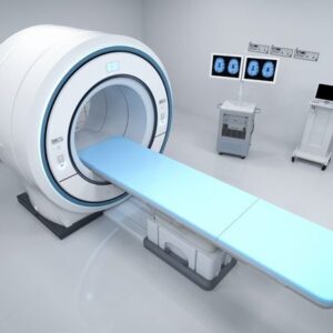 بیمارستان خلخال تا پایان سال به دستگاه ام آر آی مجهز می‌شود