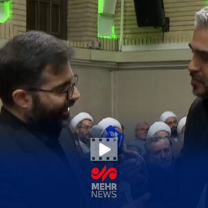 سقاب اصفهانی: آرامشی که دارم نتیجه اهدا عضو فرزندانم است