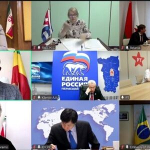 پاسخ قاطع حزب موتلفه اسلامی به یک‌جانبه‌گرایی قدرت‌های زورگو