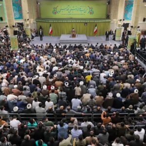 مدیحه‌سرایی کردی مداح کرمانشاهی در ستایش حضرت زهرا(س)