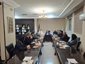 طرح تفکیک زباله از مبدأ در کرمانشاه عملیاتی می‌شود