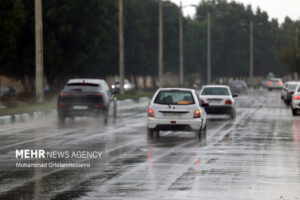 فعالیت زودهنگام سامانه بارشی در هشتبندی