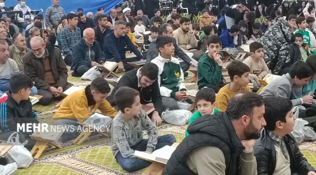 سرهنگ جعفری: ارزش‌های قرآنی سرمایه ماندگار نسل آینده است