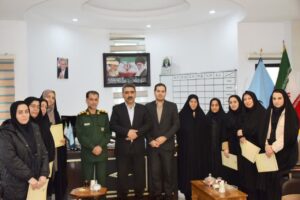 درمانی: نقش آفرینی زنان در توسعه اجتماعی انکارناپذیر است