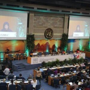 انصاری: حملات رژیم صهیونیستی محیط‌زیست ایران را با بحران مواجه کرد