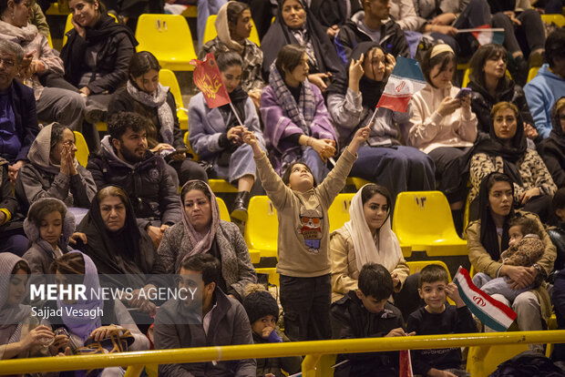 جشن بزرگ روز مادر در همدان