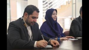 تاکید ایران و پاکستان بر تقویت و به‌ روزرسانی همکاری‌های محیط زیستی