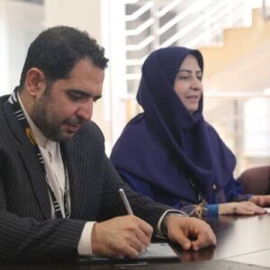 تاکید ایران و پاکستان بر تقویت و به‌ روزرسانی همکاری‌های محیط زیستی