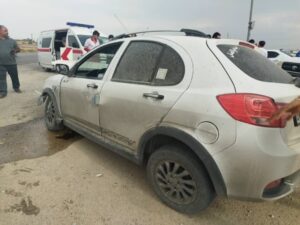 ۷ تصادف در دشتستان با ۱۱ مصدوم طی روز گذشته